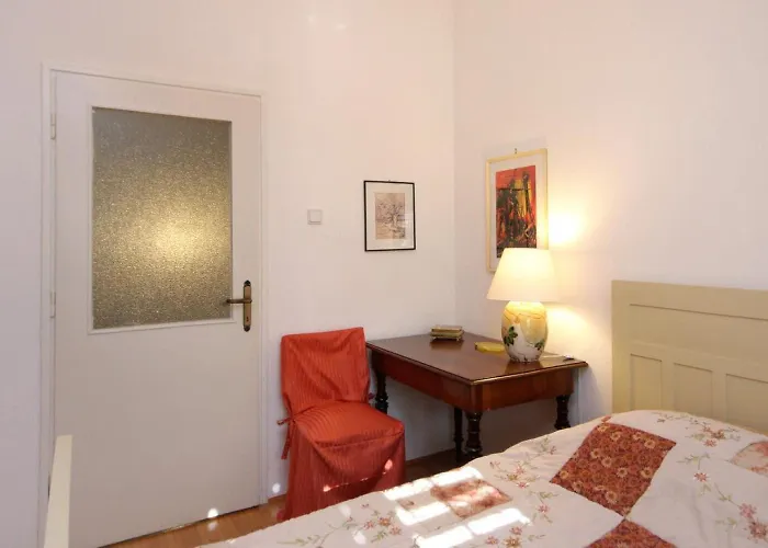 Dom wakacyjny House Korta