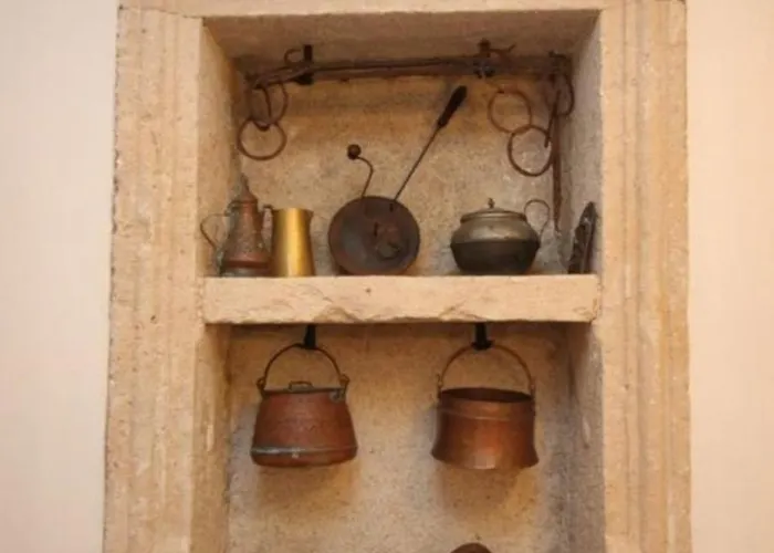 House Korta Dom wakacyjny *