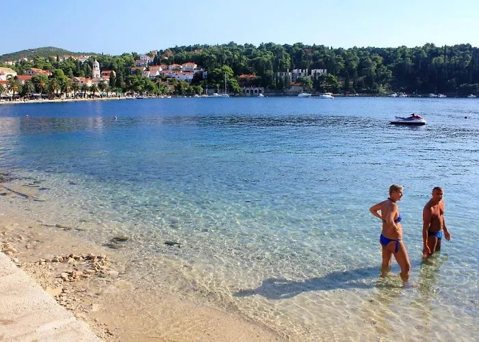 House Korta Dom wakacyjny