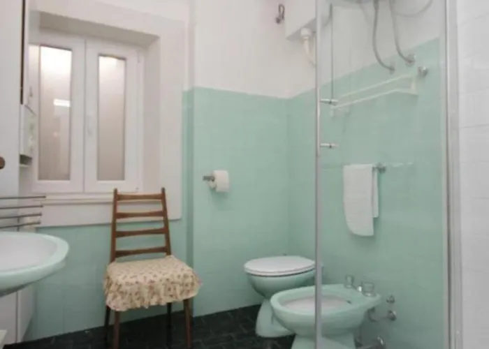 Dom wakacyjny House Korta