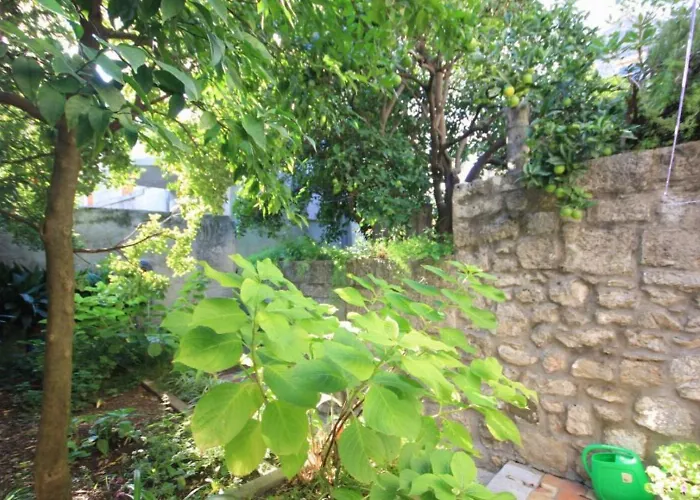 Dom wakacyjny House Korta *