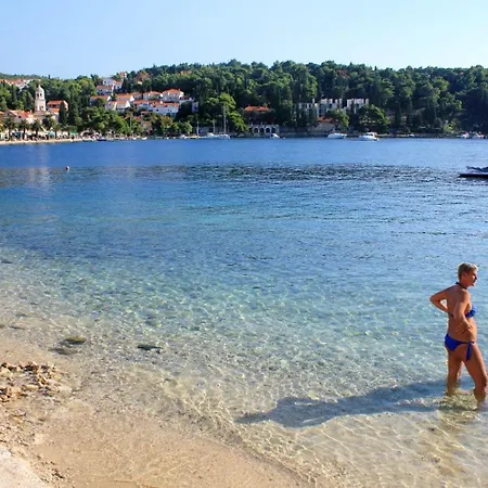 House Korta Feriehus