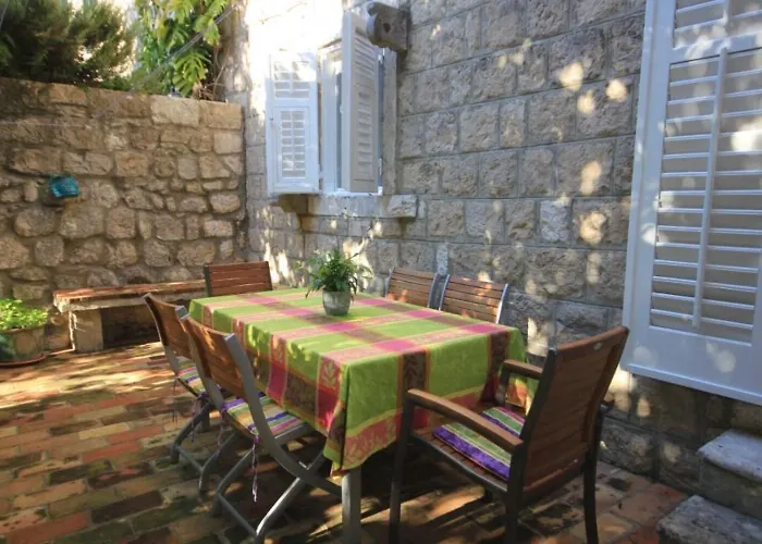 Tatil Evi House Korta *