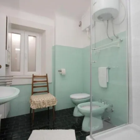 Дом отдыха House Korta